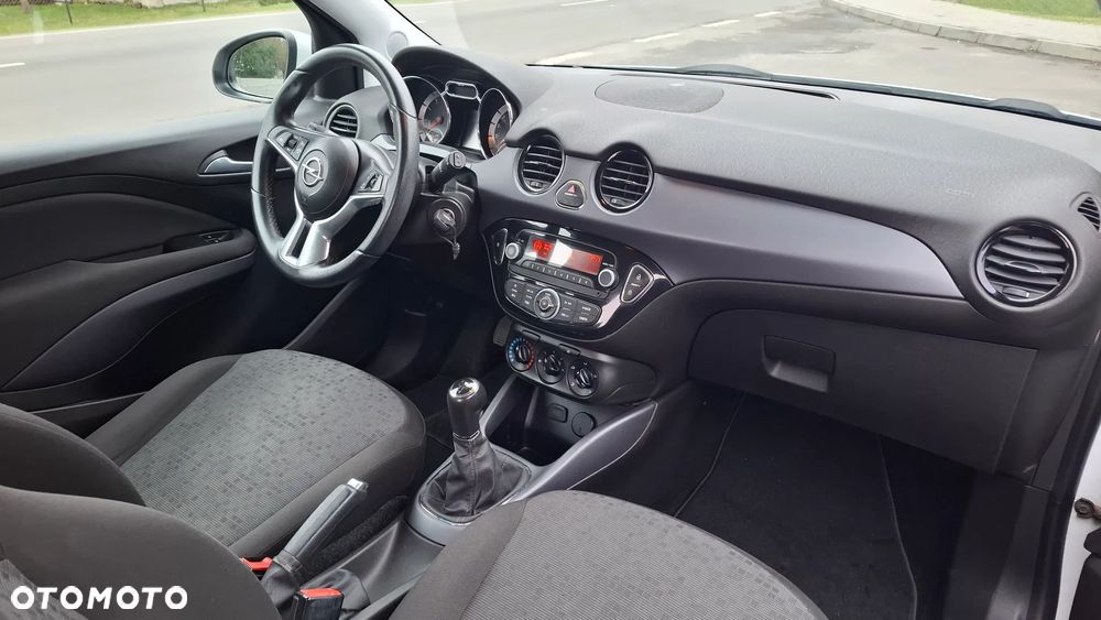 Opel Adam 1.2 Slam - 7