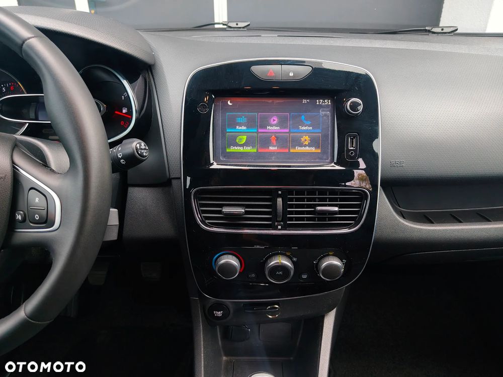 Renault Clio 1.2 16V 75 LIMITED - 33