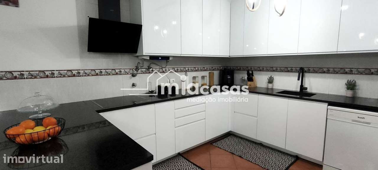 MORADIA T3 RENOVADA - ZONA ANADIA - Grande imagem: 4/22
