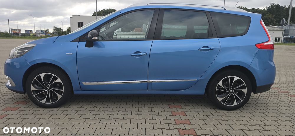 Renault Grand Scenic Energy TCe 130 S&S Bose Edition - 6