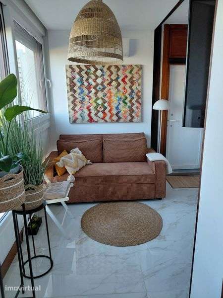 Apartamento Troia em frente a praia - Grande imagem: 5/8