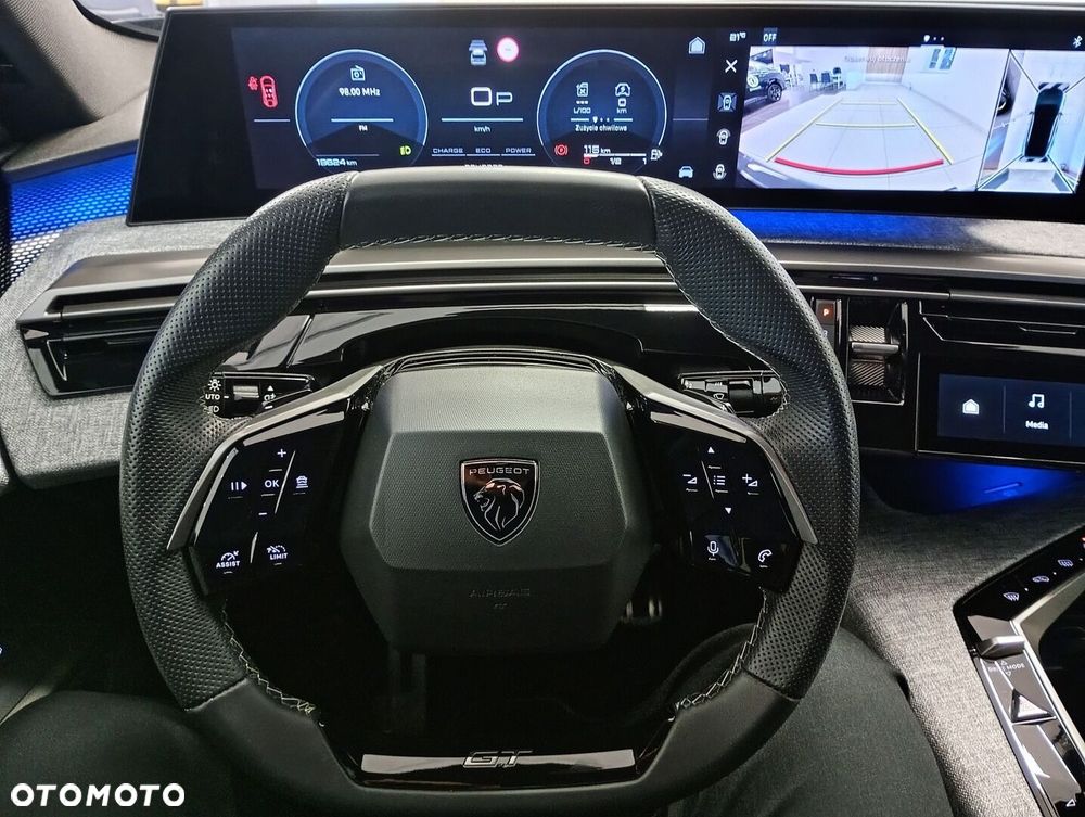 Peugeot 3008 - 37