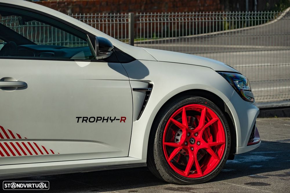 Renault Mégane - 10