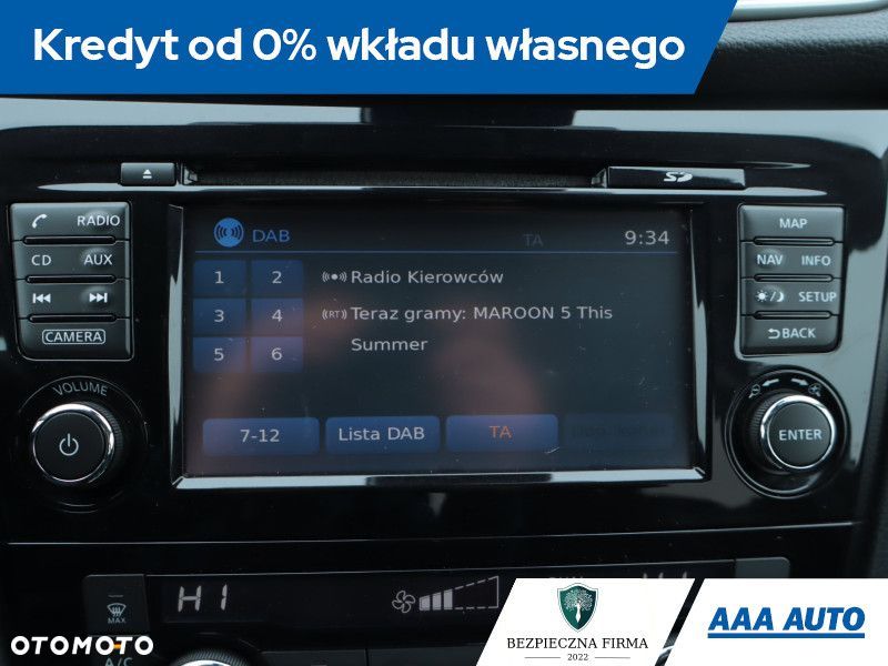 Nissan Qashqai - 14
