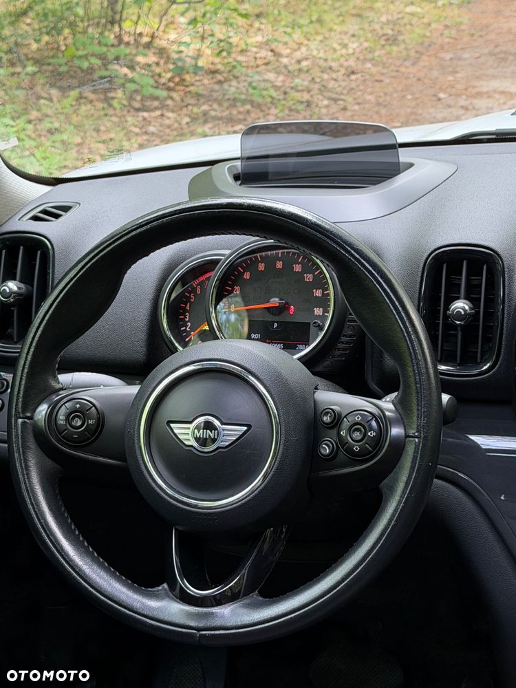 MINI Countryman Cooper - 33