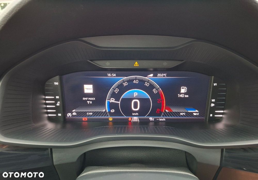Skoda Kodiaq - 37