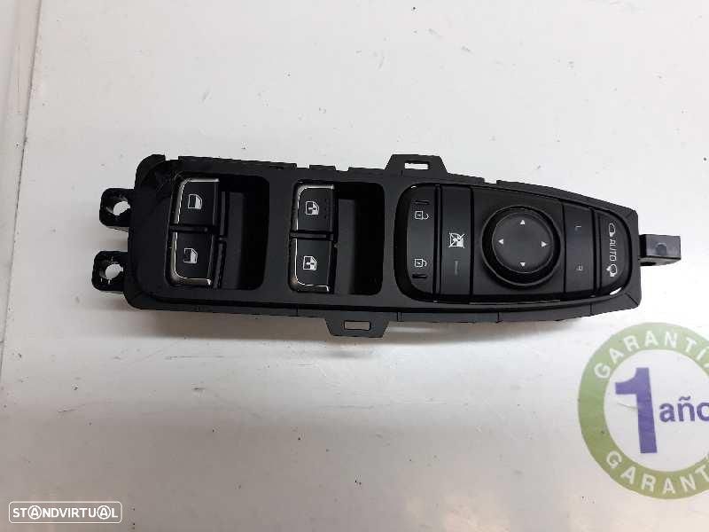 COMANDO ELEVADOR FRENTE ESQUERDO KIA STINGER CK - 1