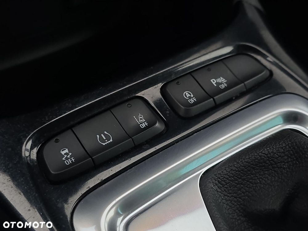 Opel Crossland 1.5 CDTI - 19