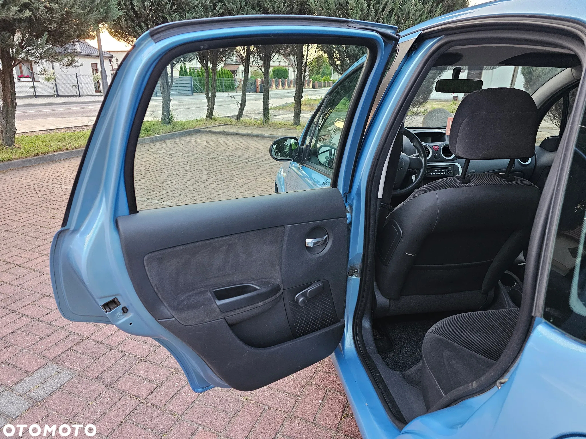 Citroën C3 - 12