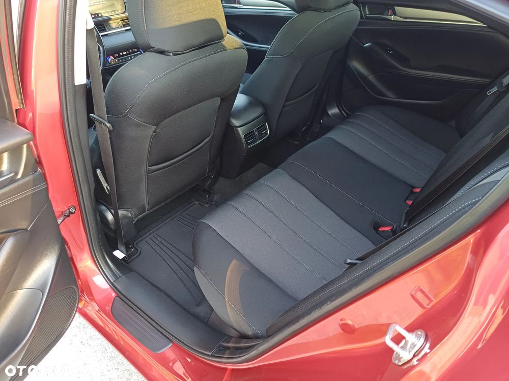 Mazda 6 SKYACTIV-G 165 Exclusive-Line - 11