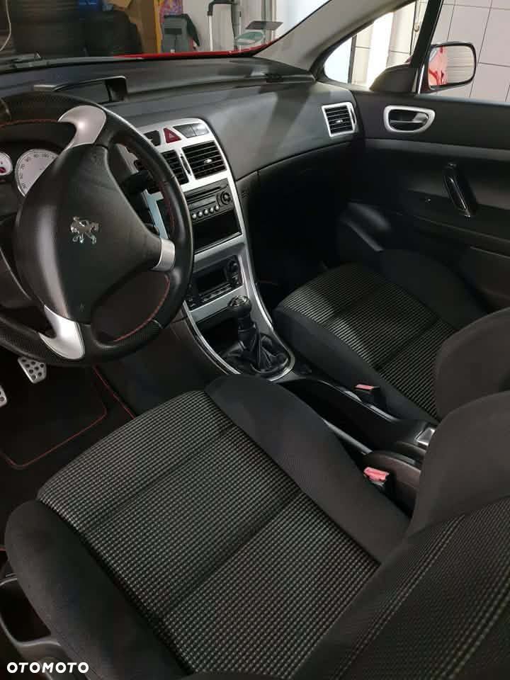 Peugeot 307 1.6 Trendy - 11