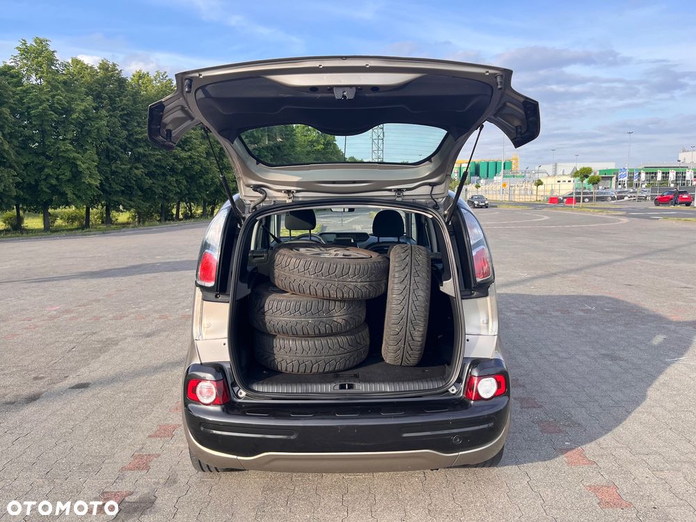 Citroën C3 Picasso 1.4i SX Pack - 10
