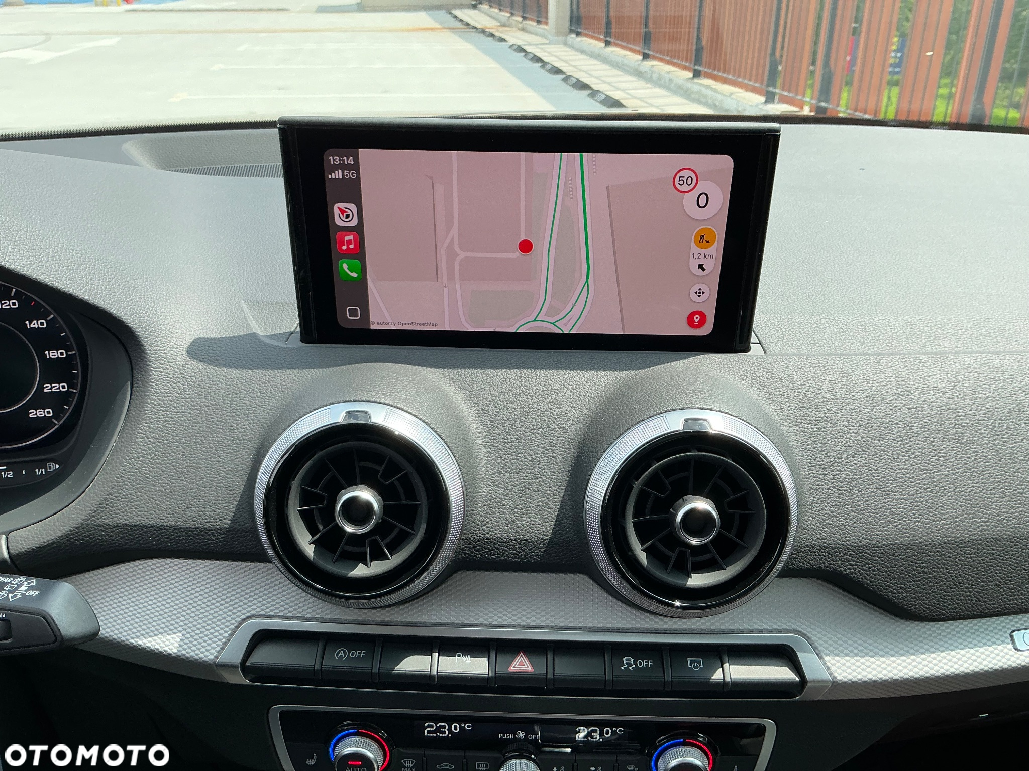Audi Q2 35 TFSI S tronic - 24