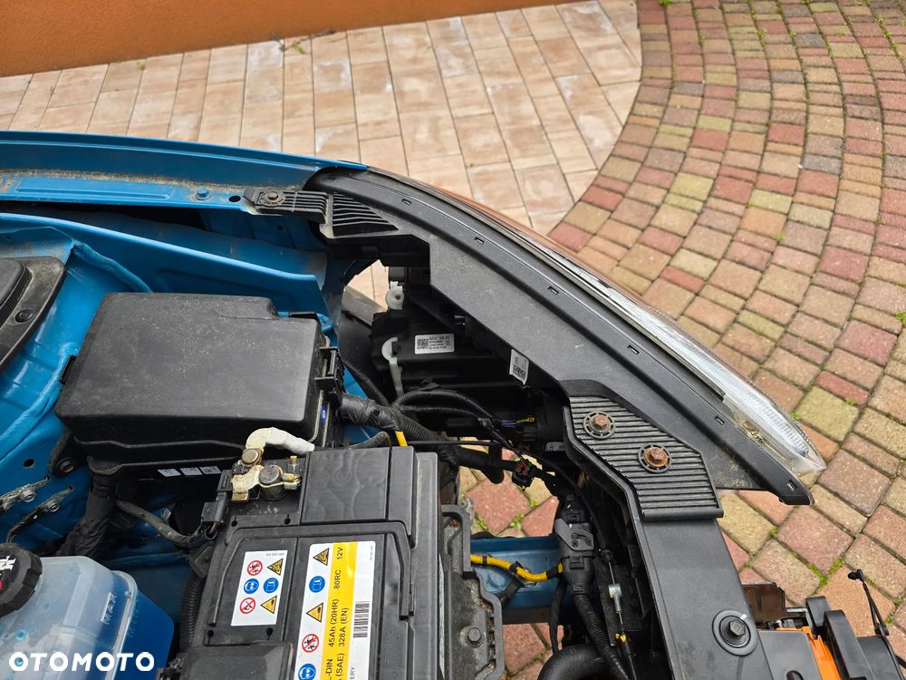 Hyundai Kona 39kWh Style - 19