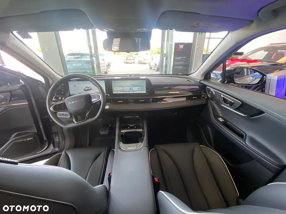 Omoda 5 1.5 T-GDI Hybrid Premium DHT - 20