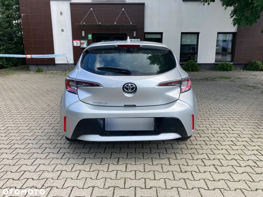 Toyota Corolla 1.2 T Active - 7