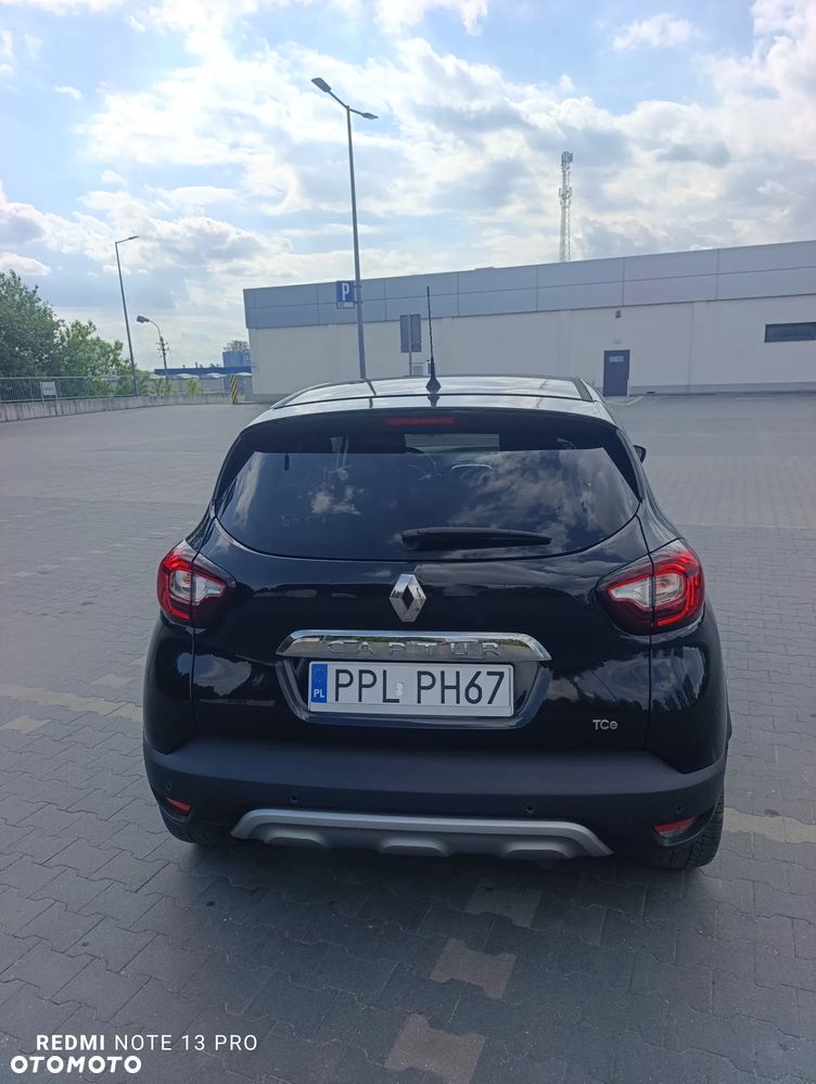 Renault Captur 0.9 Energy TCe Limited - 36