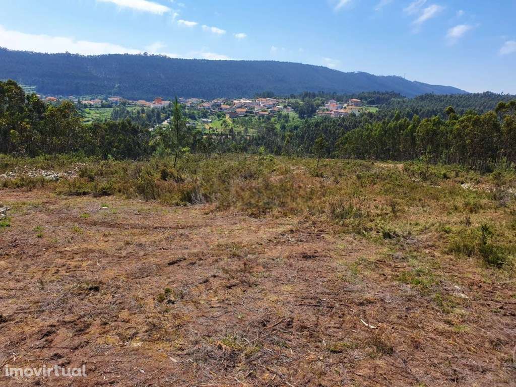 Terreno em Melres com Viabilidade de Construção - Próximo à EN 108 - Grande imagem: 4/4