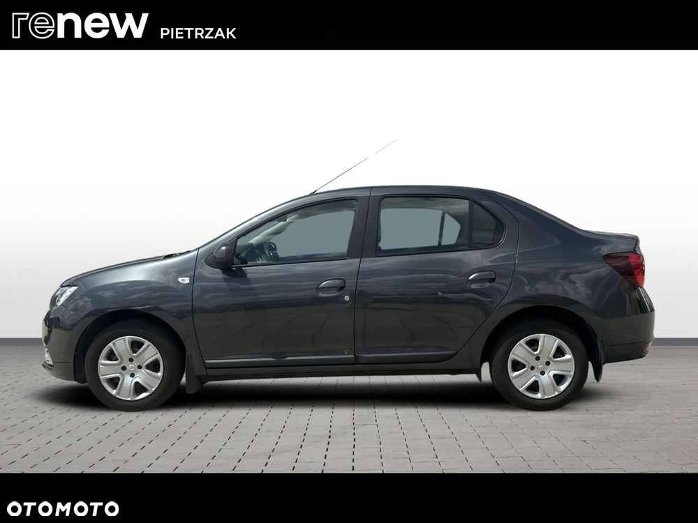 Dacia Logan 1.0 SCe Laureate - 3