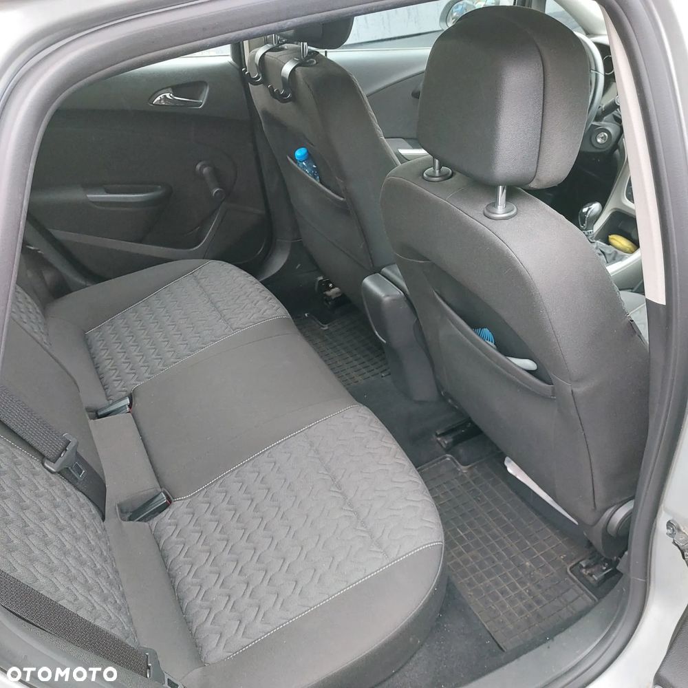 Opel Astra 1.6 Active - 4