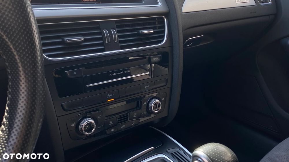 Audi A4 Avant 3.0 TDI clean diesel Quattro S tronic - 11