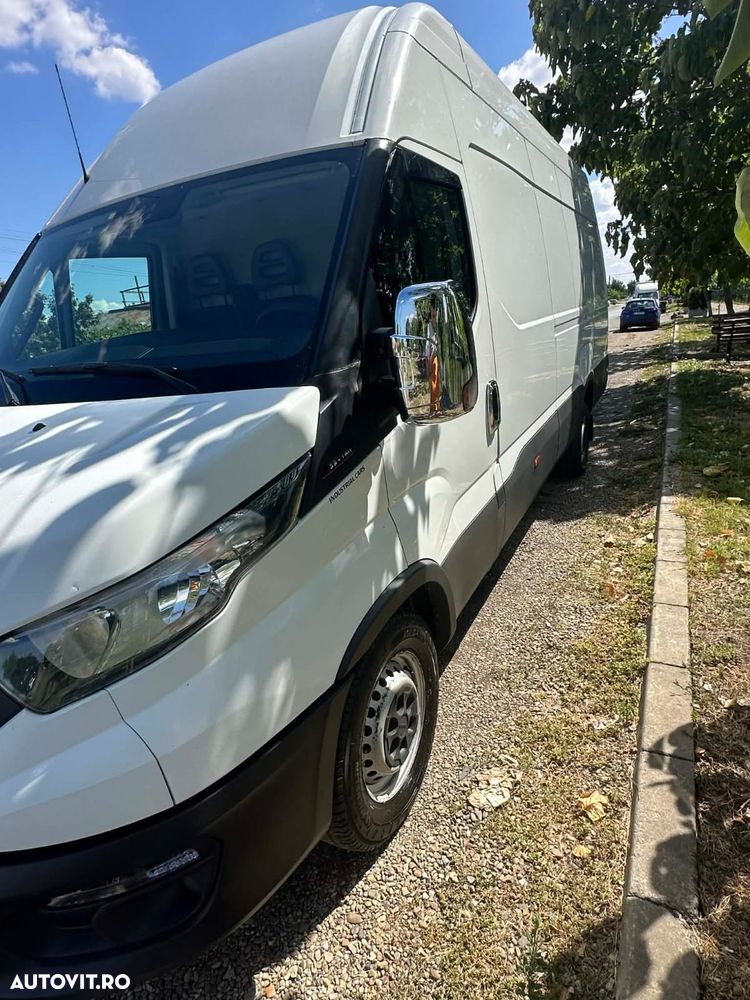 Iveco Daily - 3
