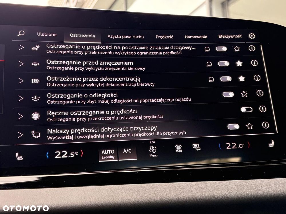 Audi A5 Limousine - 39