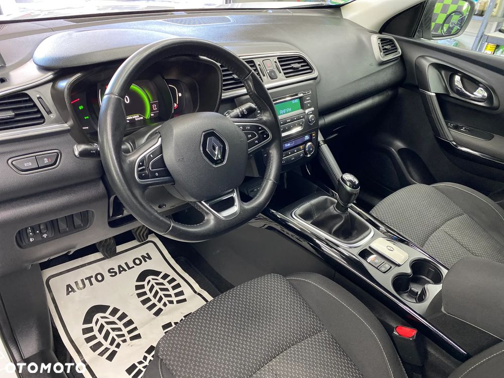 Renault Kadjar Energy TCe 130 LIMITED - 10