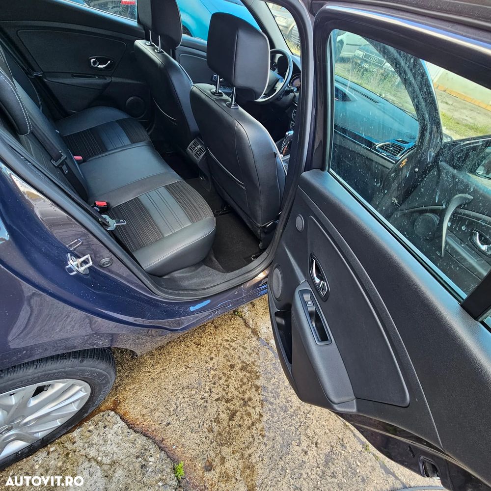 Renault Megane - 10
