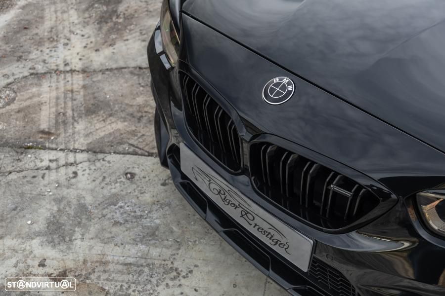 BMW 116 d EfficientDynamics - 25