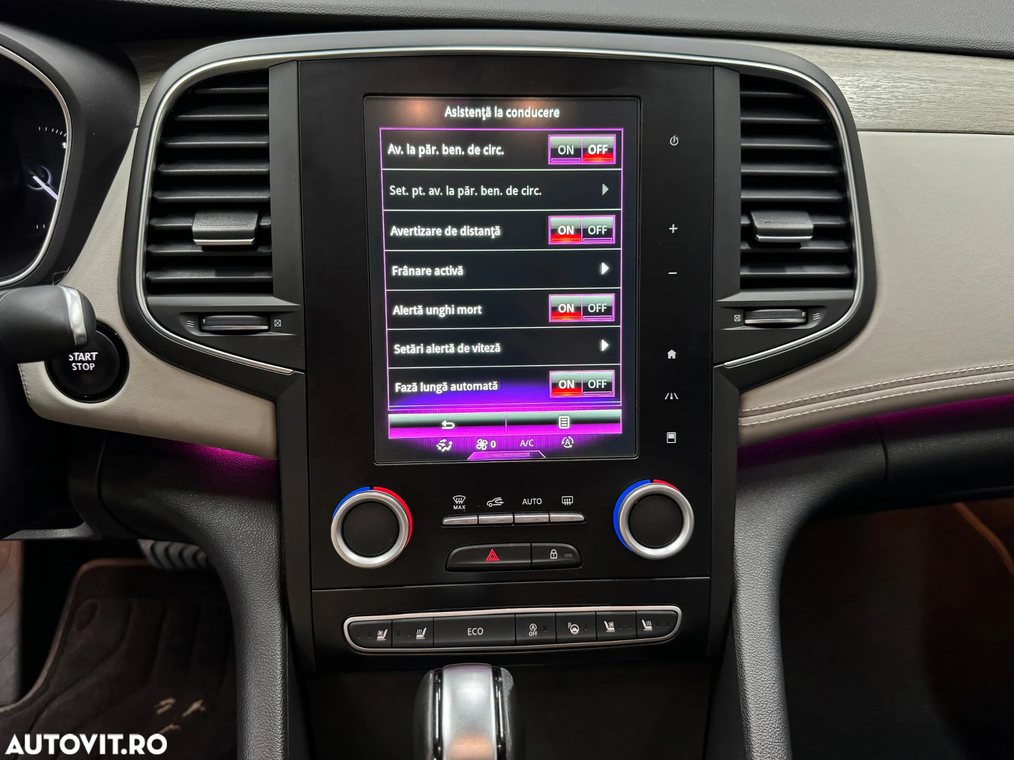 Renault Talisman ENERGY TCe 200 EDC INITIALE PARIS - 28