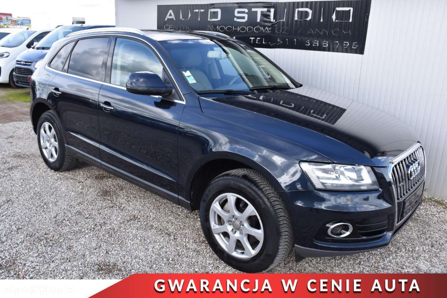 Audi Q5 - 26