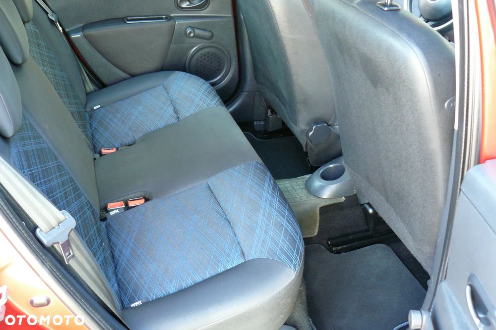 Renault Clio 1.2 TCE Expression - 19