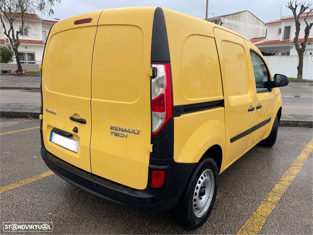 Renault Kangoo - 7