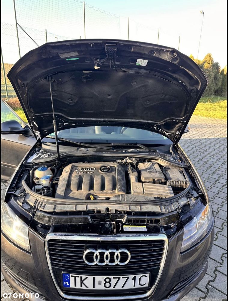 Audi A3 Allstreet - 14