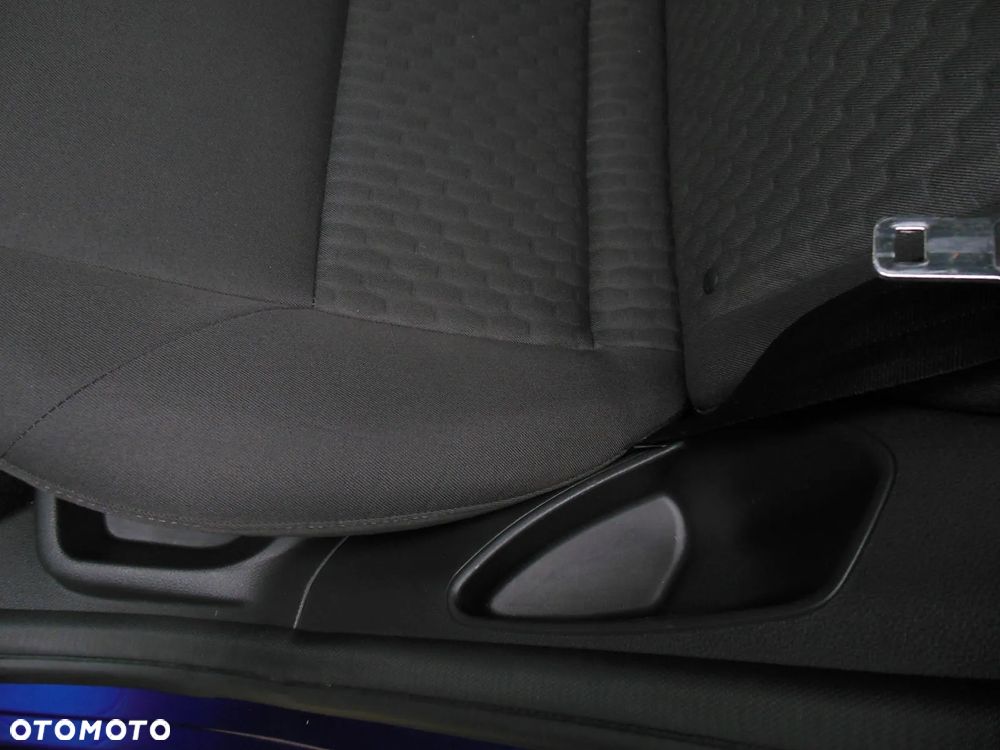 Ford Focus Turnier 1.0 EcoBoost Start-Stopp-System Business Edition - 22