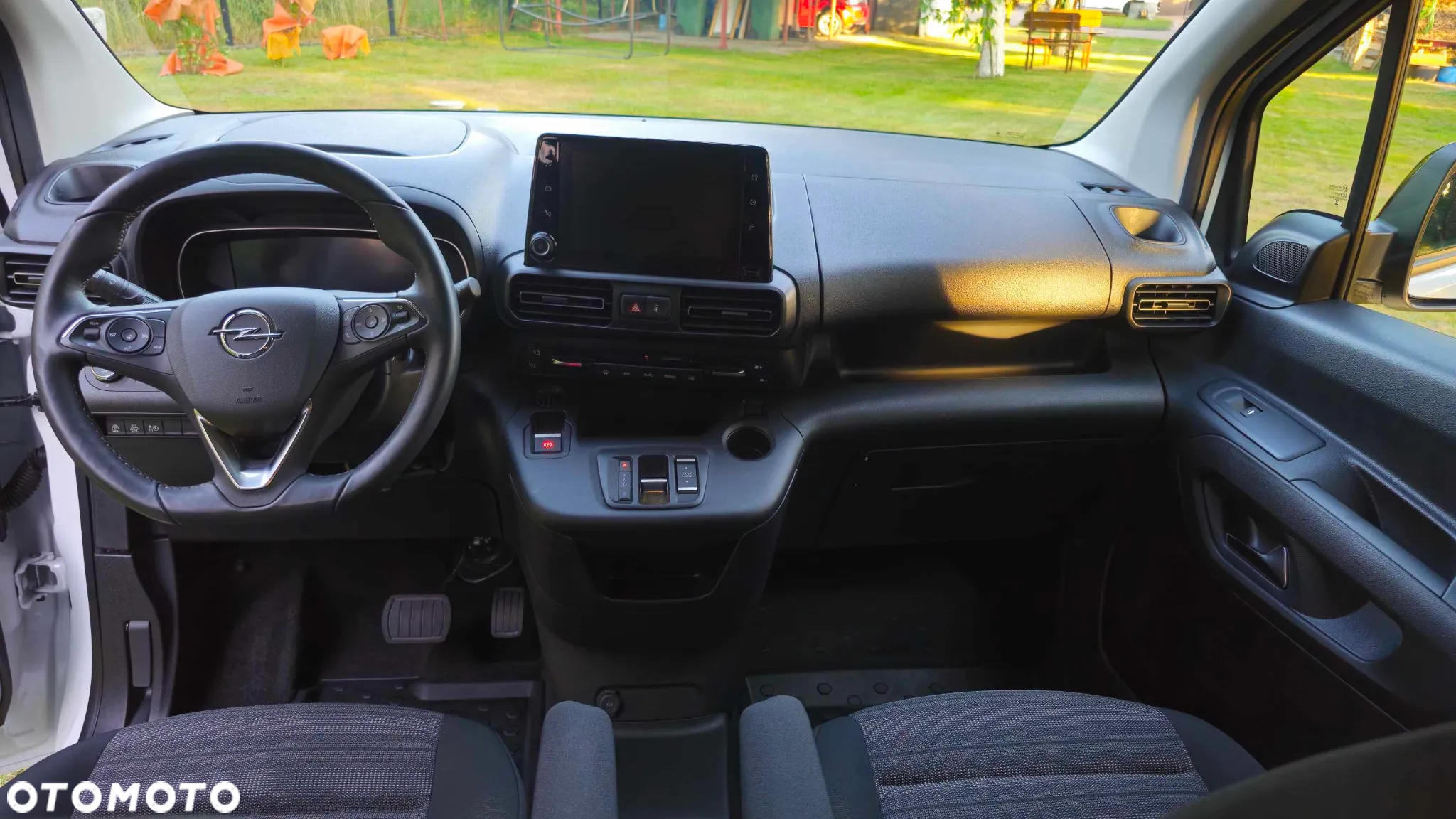 Opel Combo - 26