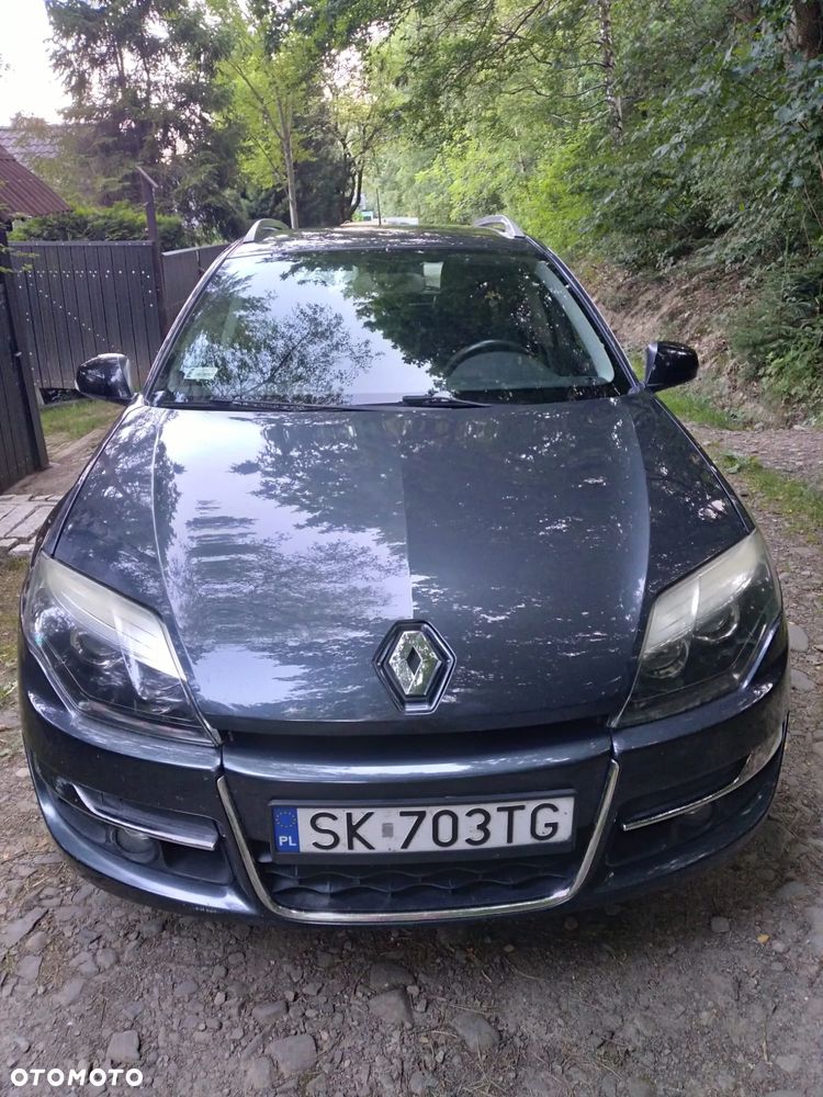 Renault Laguna 2.0 dCi Bose Edition - 11