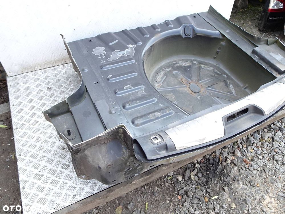 pas tylny wanna peugeot 508 i sw ktvd - 4