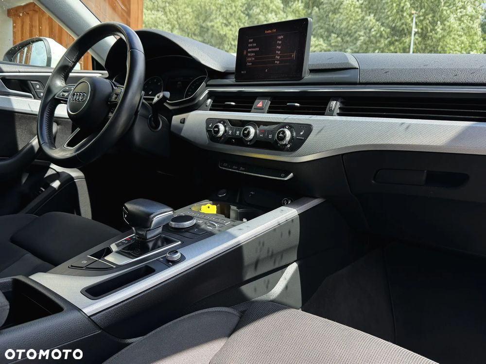 Audi A5 Sportback 2.0 TFSI Sport S tronic - 11