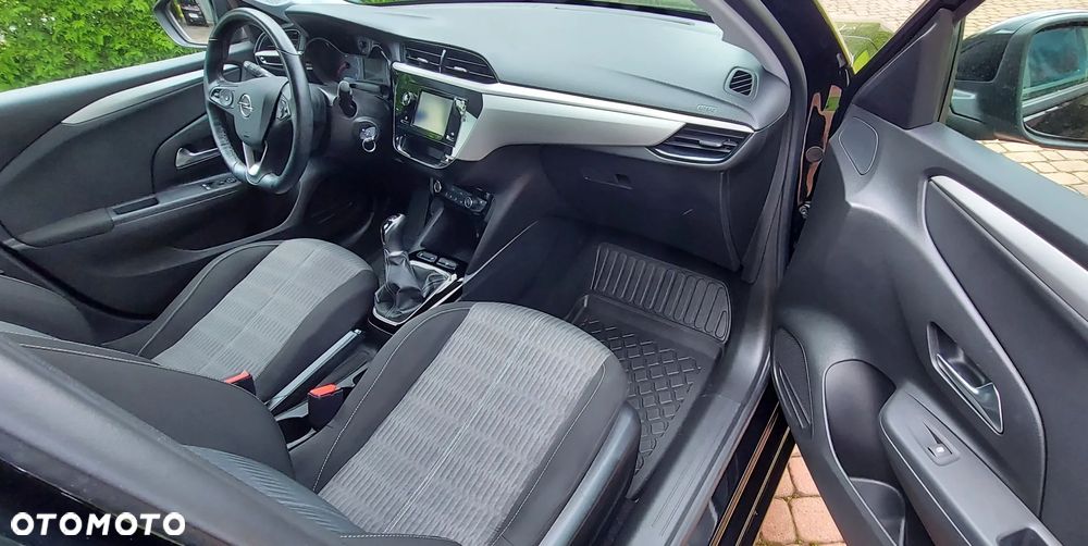 Opel Corsa 1.2 Start/Stop Elegance - 15