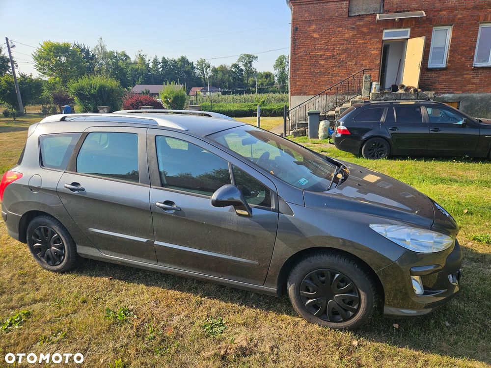 Peugeot 308 - 4