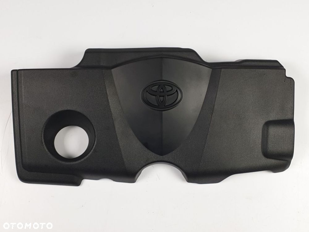 TOYOTA CAMRY gen IX Lift 2.5h Osłona Silnika Górna - 2