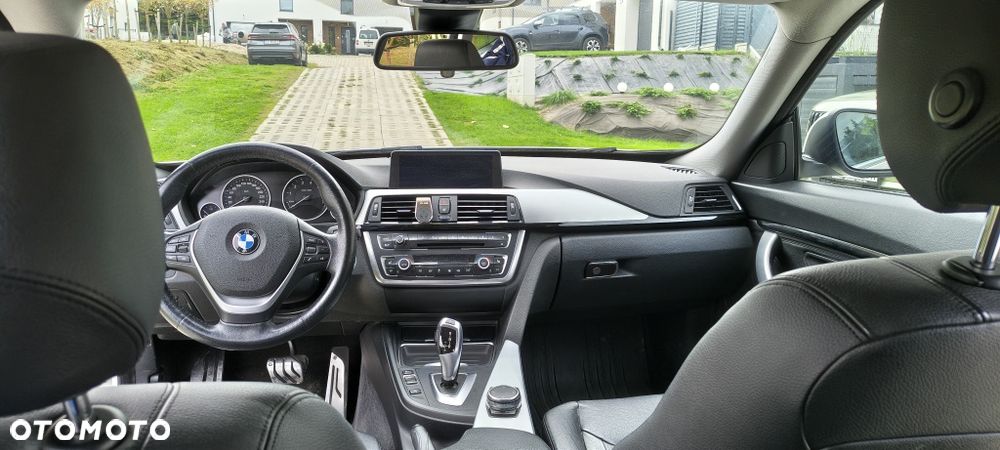 BMW 3GT - 15