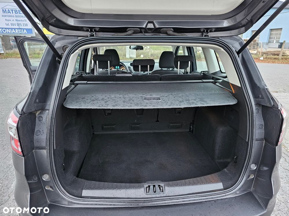 Ford Kuga 1.6 EcoBoost 2x4 SYNC - 9