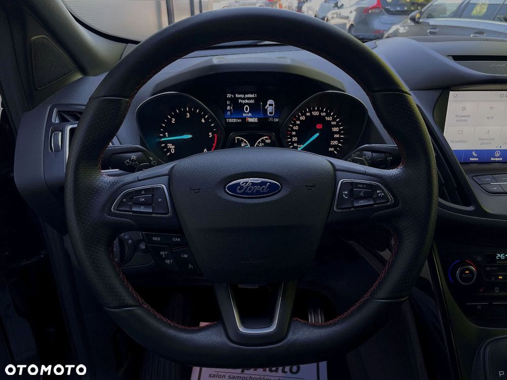 Ford Kuga 2.0 TDCi FWD ST-Line - 23