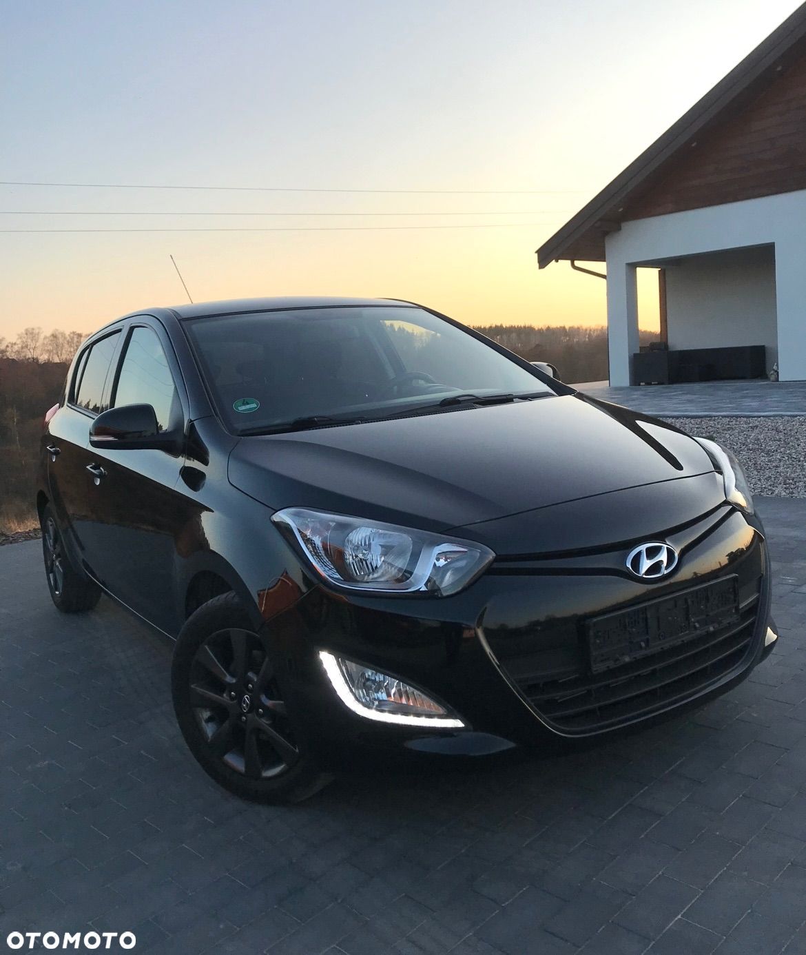 Hyundai i20 - 1