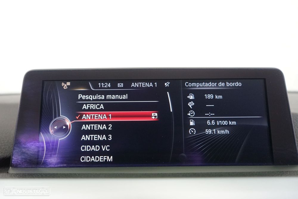 BMW 420 d Pack M Auto - 34