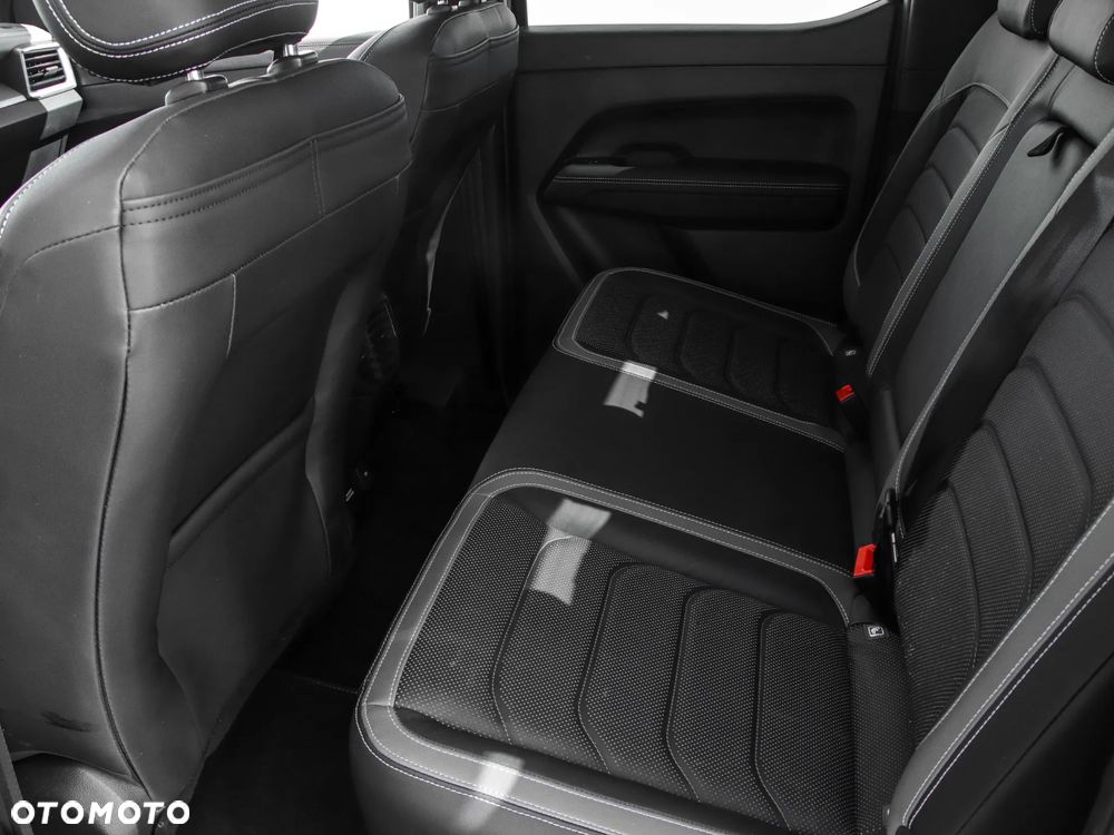 Volkswagen Amarok 3.0 V6 TDI 4Mot Aventura - 11