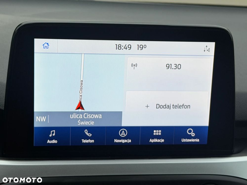 Ford Focus 1.0 EcoBoost Hybrid COOL&CONNECT DESIGN - 17